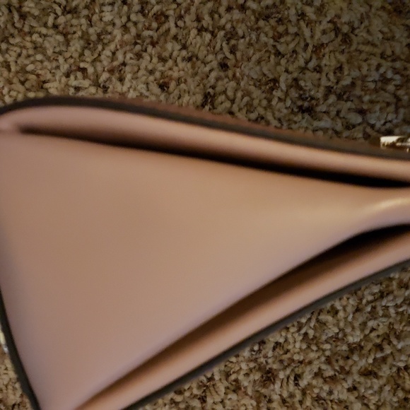 New tags Michael Kors gramercy frame satchel - Picture 5 of 6